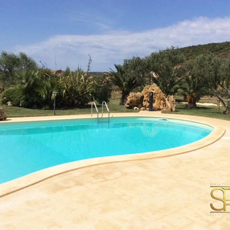 Villa Monica - Villa con Piscina Privata - 18
