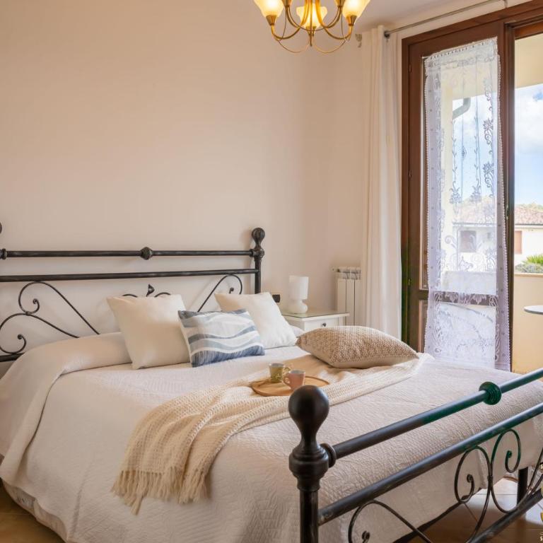 Villa Monica - Villa con Piscina Privata - 20