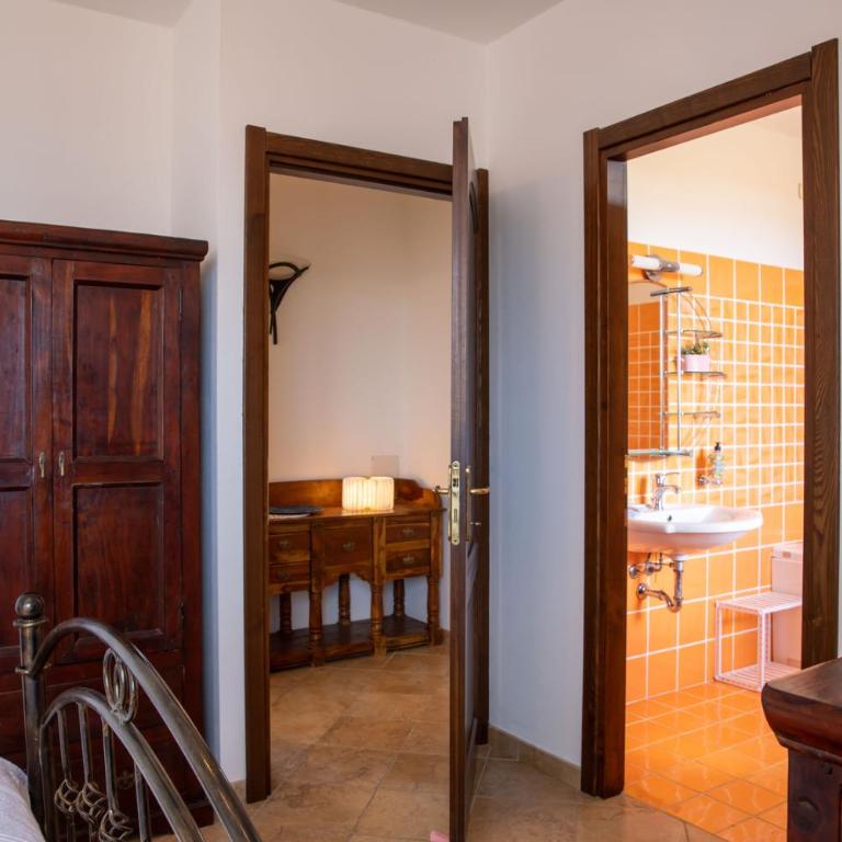 Villa Monica - Villa con Piscina Privata - 22