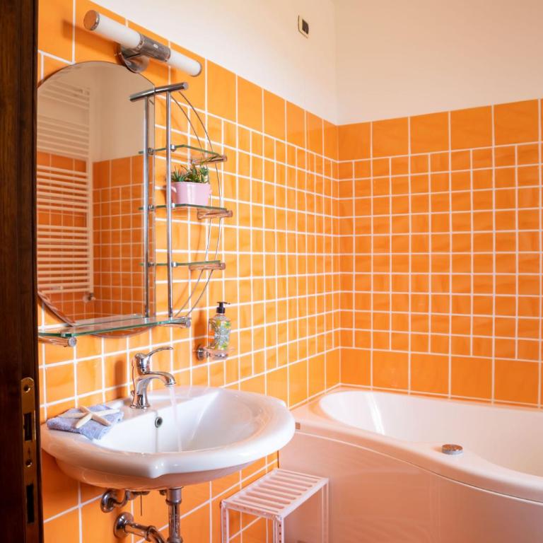 Villa Monica - Villa con Piscina Privata - 27
