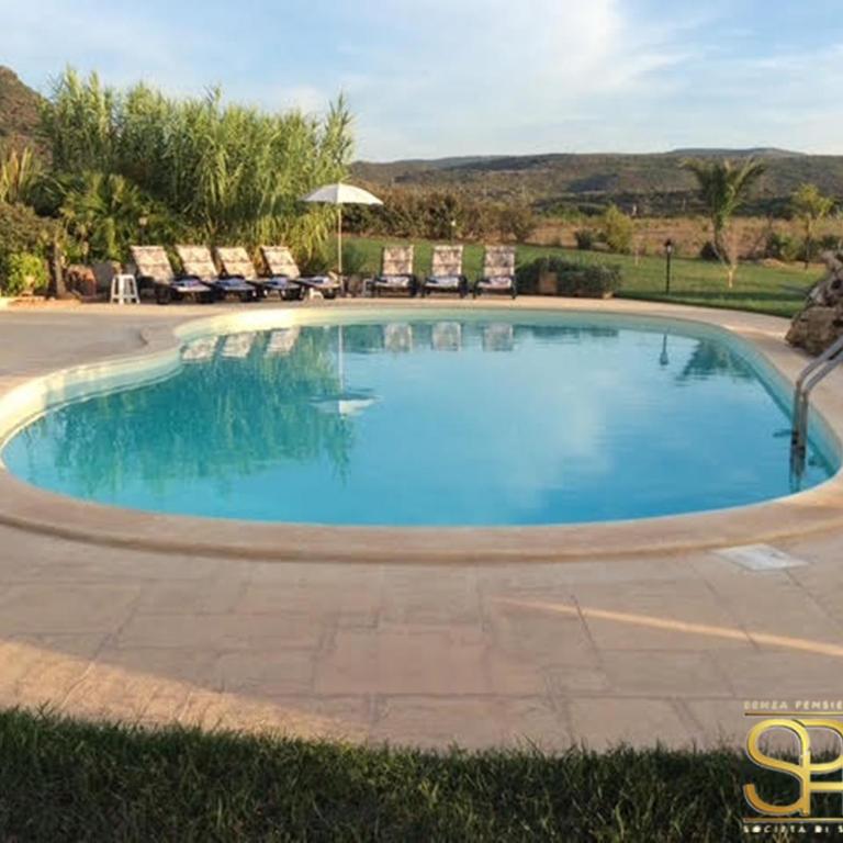 Villa Monica - Villa con Piscina Privata - 28