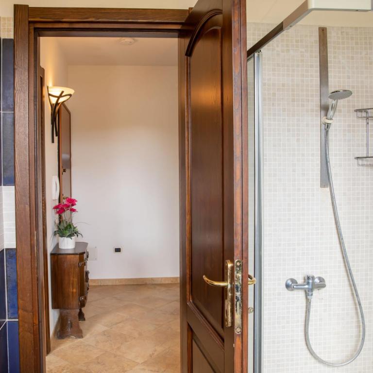 Villa Monica - Villa con Piscina Privata - 32