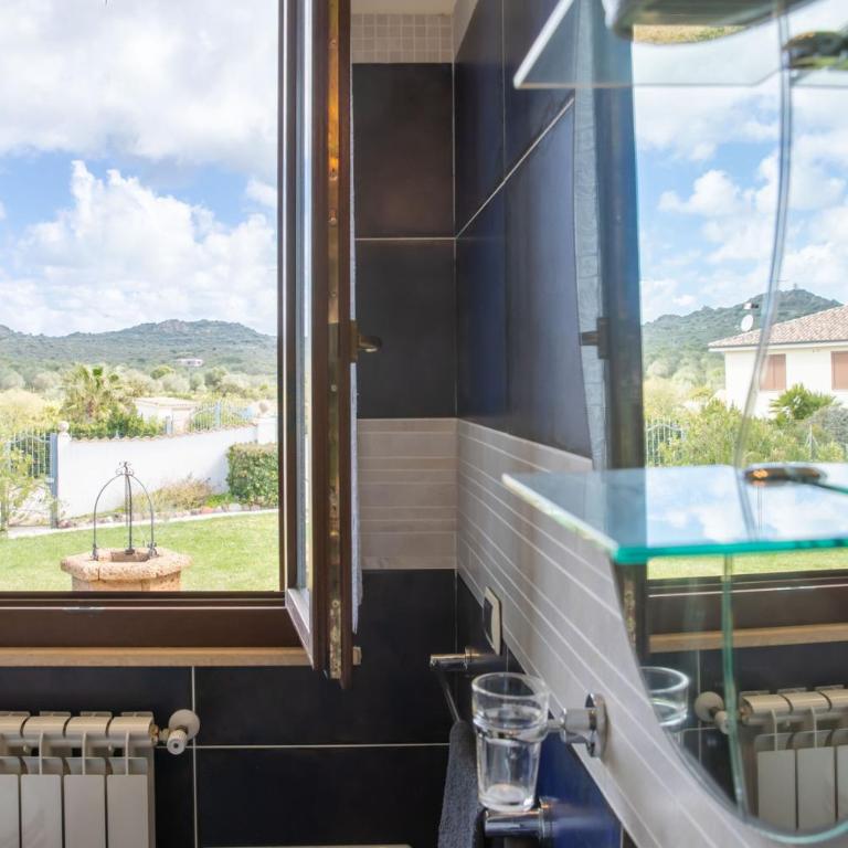 Villa Monica - Villa con Piscina Privata - 33