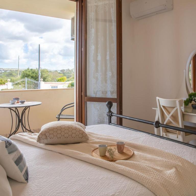 Villa Monica - Villa con Piscina Privata - 35