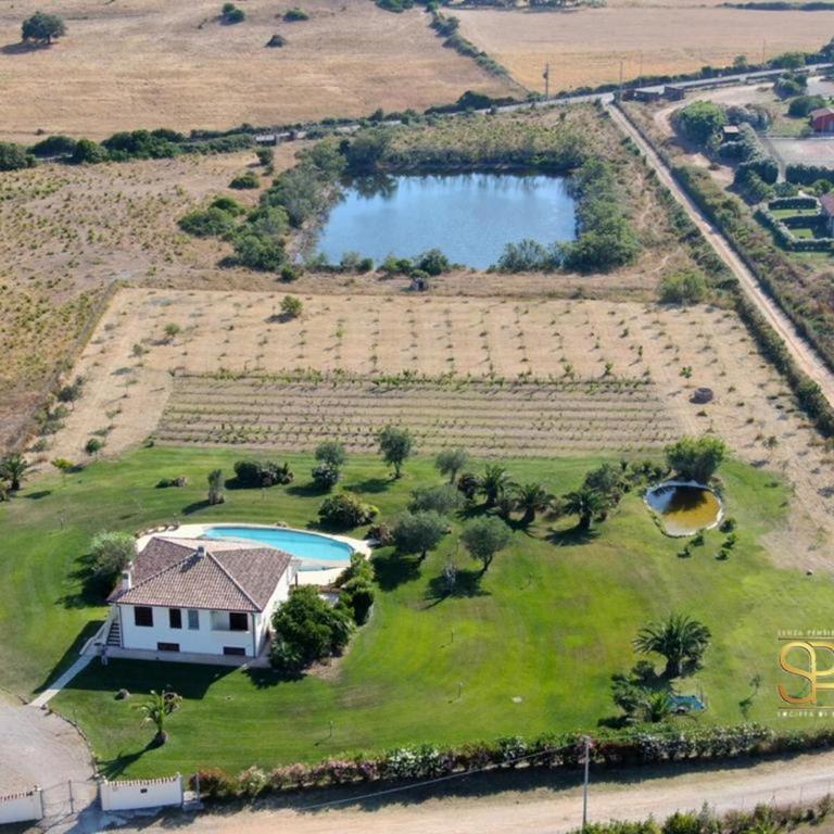 Villa Monica - Villa con Piscina Privata - 37