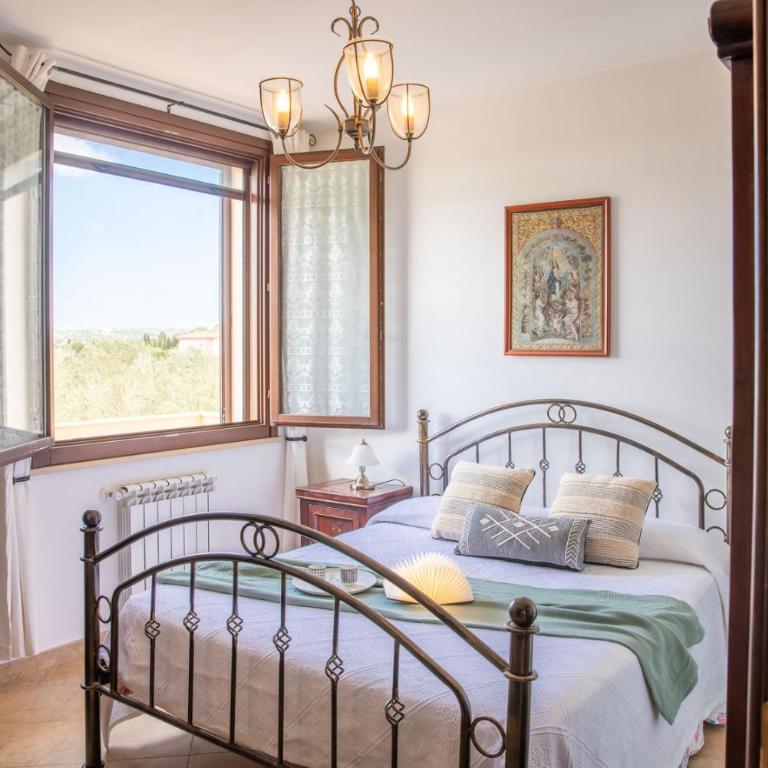 Villa Monica - Villa con Piscina Privata - 42