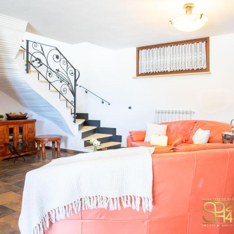 Villa Monica - Villa con Piscina Privata - 45
