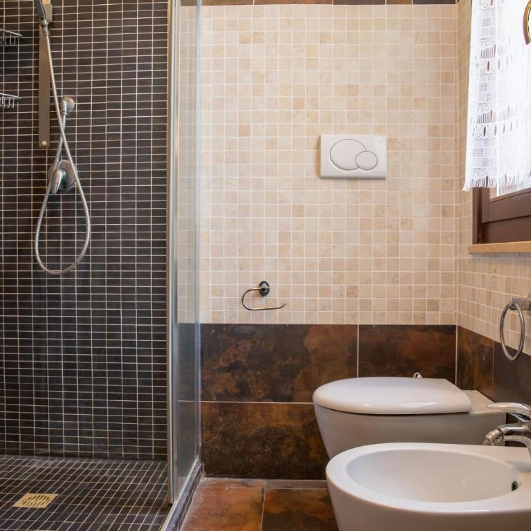 Villa Monica - Villa con Piscina Privata - 53