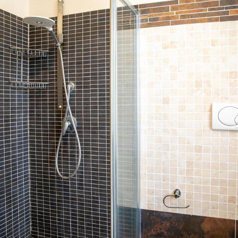 Villa Monica - Villa con Piscina Privata - 56