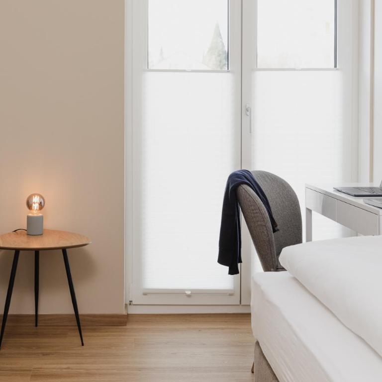 LÆKE Apartments - Lindau am Bodensee - Apartamento de 2 dormitorios con balcón - 39