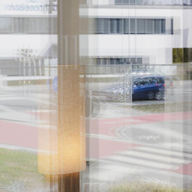 LÆKE Apartments - Lindau am Bodensee - Apartamento de 1 dormitorio con balcón - 25
