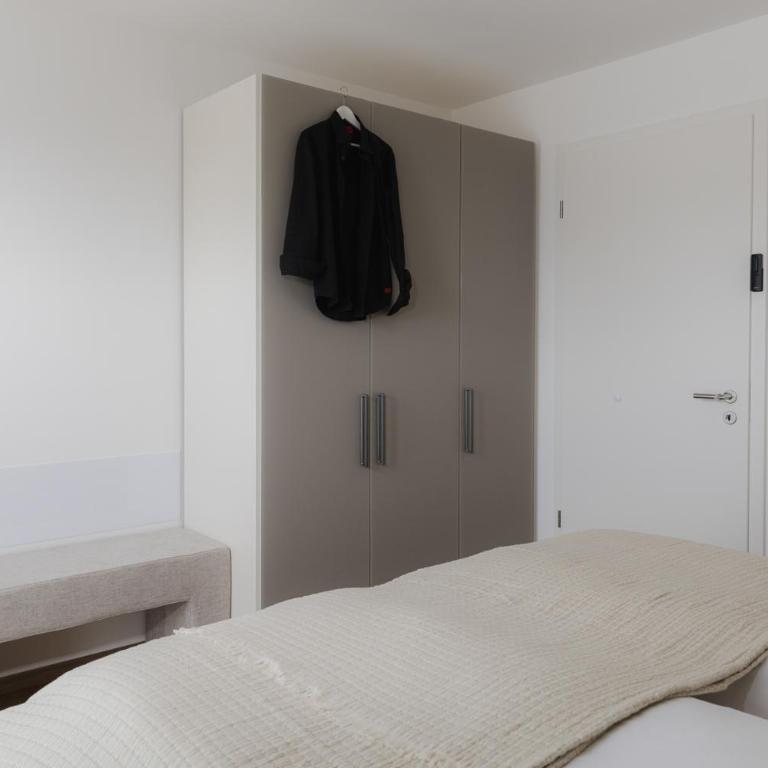 LÆKE Apartments - Lindau am Bodensee - Apartamento de 1 dormitorio con balcón - 3