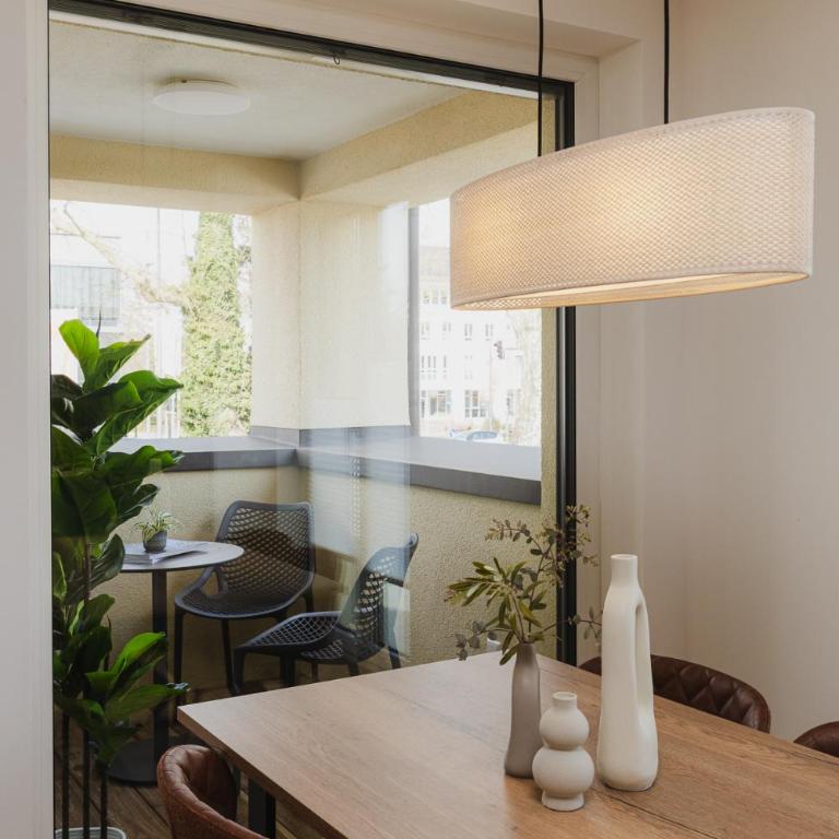 LÆKE Apartments - Lindau am Bodensee - Apartamento de 2 dormitorios con balcón - 28