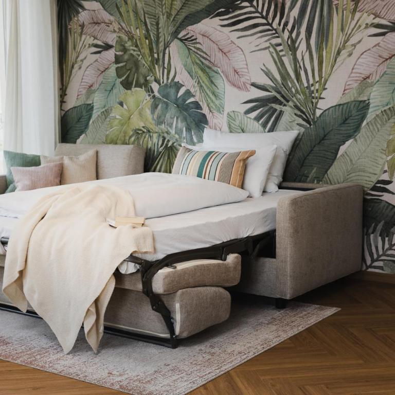 LÆKE Apartments - Lindau am Bodensee - Apartamento de 1 dormitorio con balcón - 23