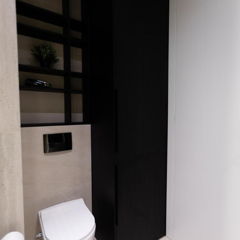 Ferhadija Residence No2 - Designer Apt in Old Town - Apartman sa 2 Spavaće Sobe - 12