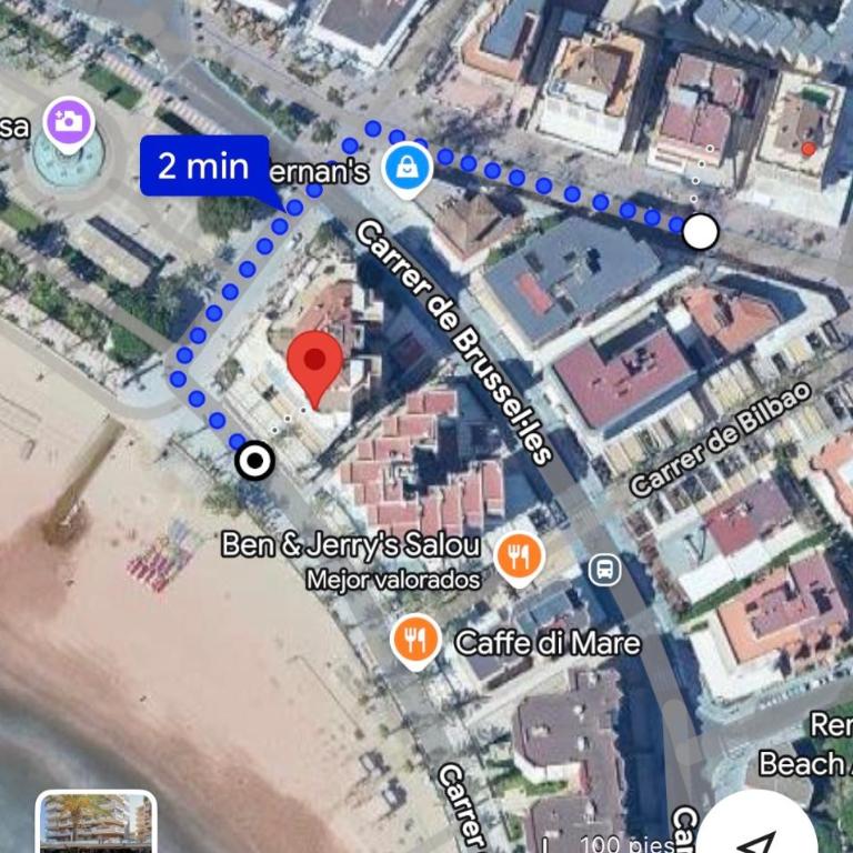 Diplomatic Salou - Apartamento - 2