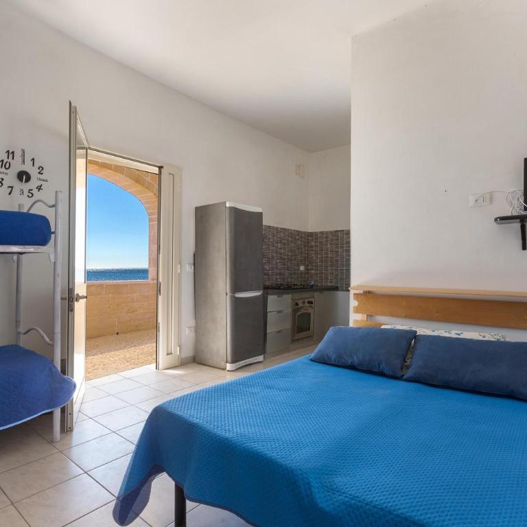 Nella Suites Apartments by BarbarHouse - One-Bedroom Apartment - 2