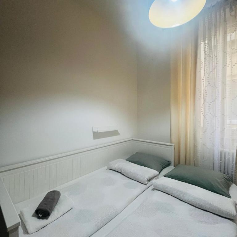 Anna Apartment - Appartamento Familiare con 2 Camere da Letto - 15
