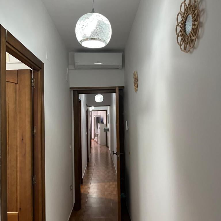 Apartamento Calle chanca En pleno centro - Apartamento de 3 dormitorios - 5