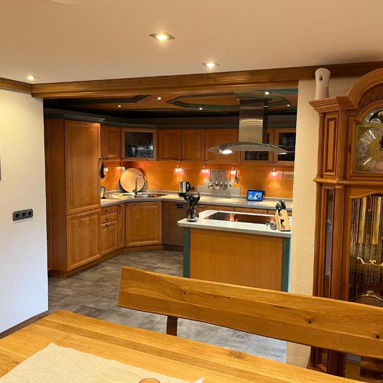 Ferienwohnung Forggensee , Schwangau-Alterschrofen im Allgäu, mit Königscard - Apartamento - 2