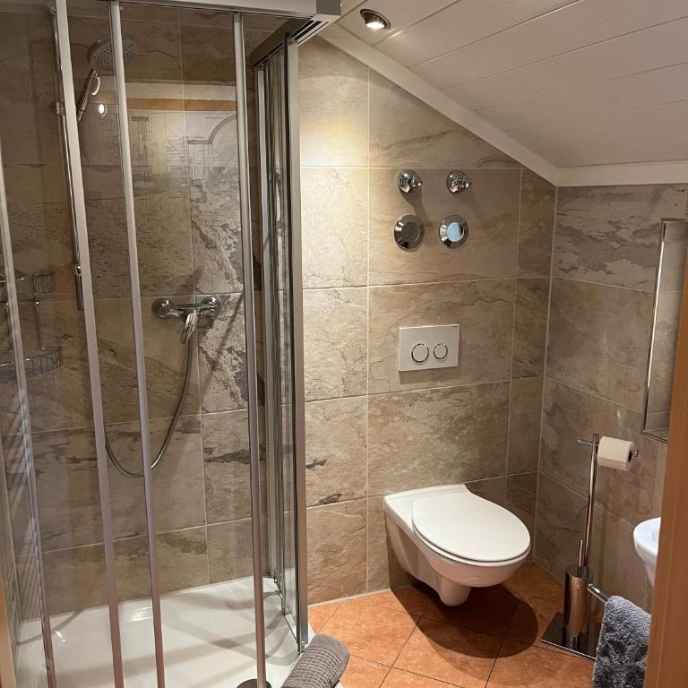 Ferienwohnung Forggensee , Schwangau-Alterschrofen im Allgäu, mit Königscard - Apartamento - 11