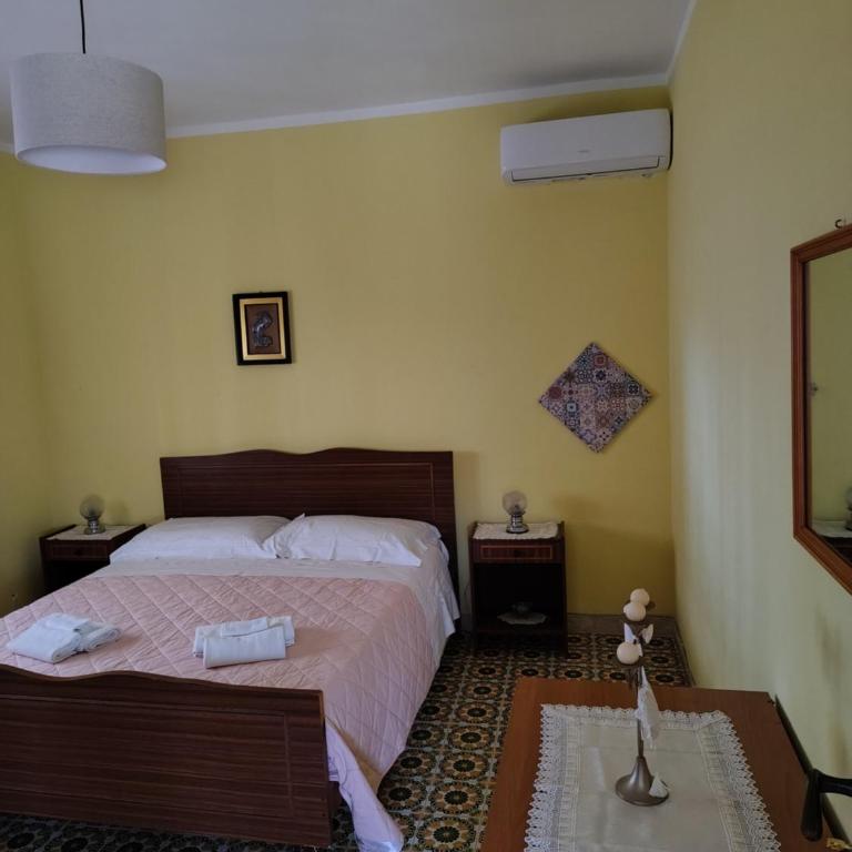Jasmine House, Viale Kennedy, Santa Maria del focallo - Haus mit 2 Schlafzimmern - 6