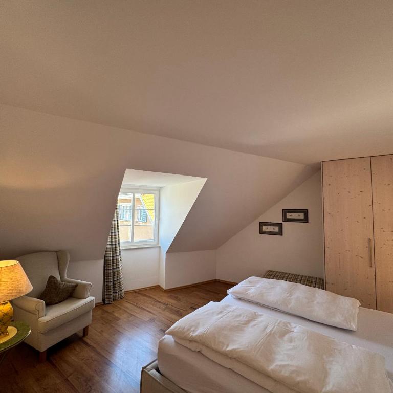 Hotel Spiegel Garni - Deluxe Suite - 2