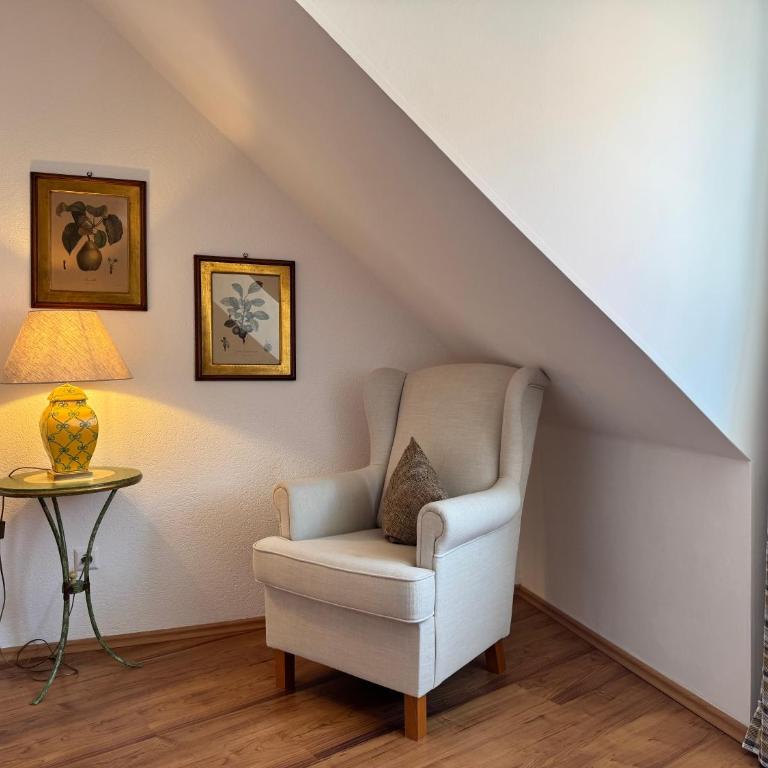 Hotel Spiegel Garni - Deluxe Suite - 1