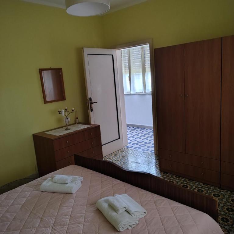 Jasmine House, Viale Kennedy, Santa Maria del focallo - Haus mit 2 Schlafzimmern - 5