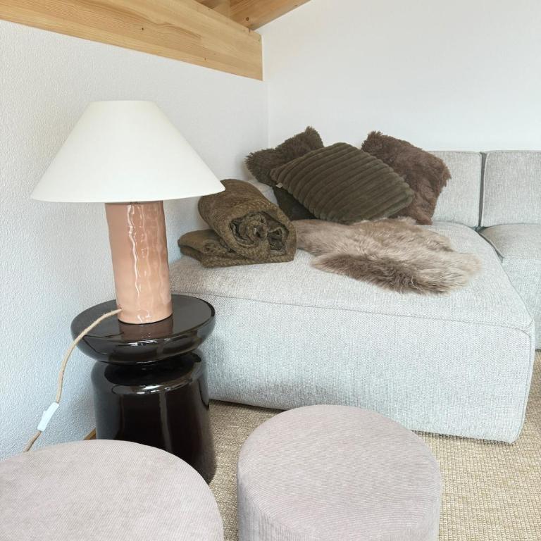 The Fam - Four-Bedroom Luxury Apartment - 8