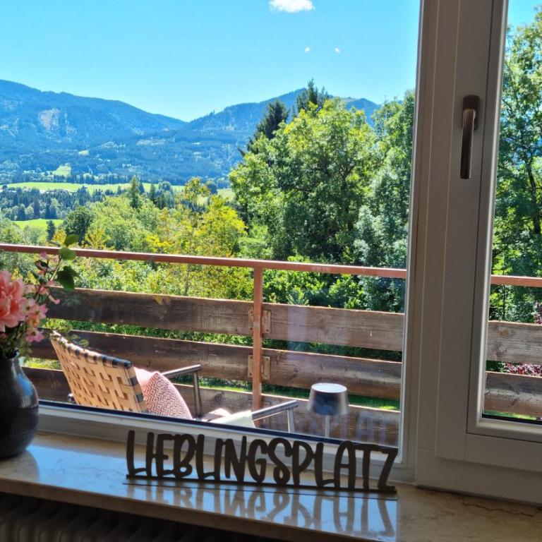 Ferienwohnung Naturgenuss - Apartment mit 1 Schlafzimmer - 18