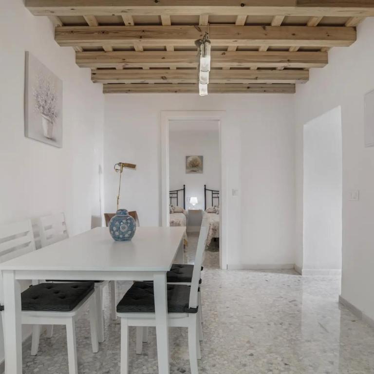 El Magnolio - Casa de 2 dormitorios - 2