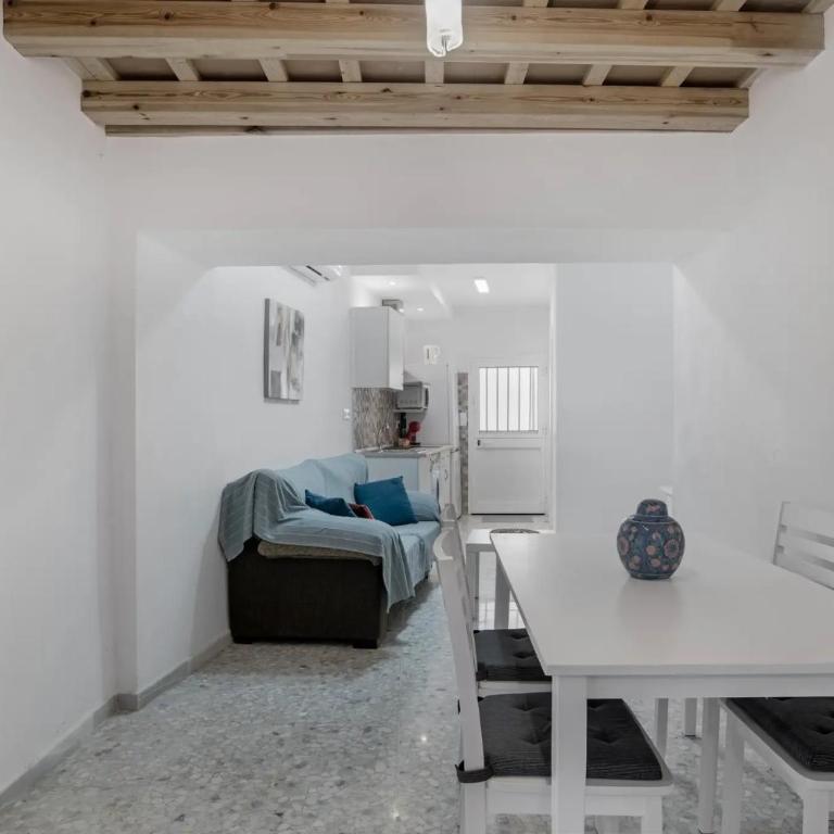 El Magnolio - Casa de 2 dormitorios - 8