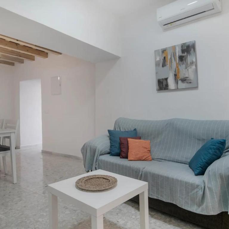 El Magnolio - Casa de 2 dormitorios - 15