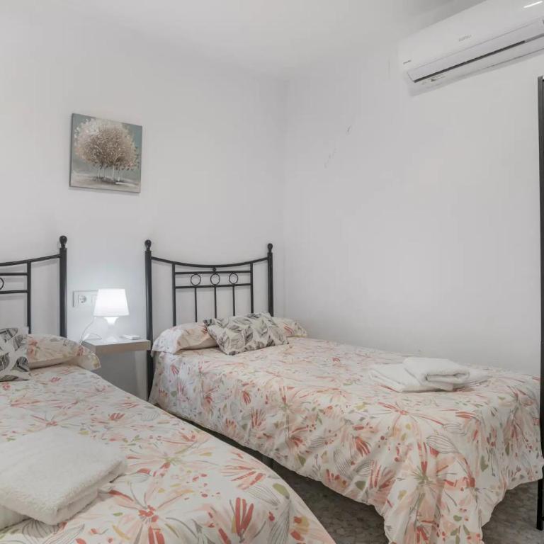 El Magnolio - Casa de 2 dormitorios - 13
