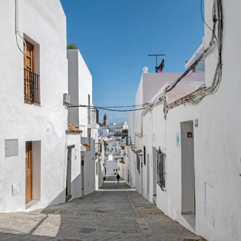 El Magnolio - Casa de 2 dormitorios - 20