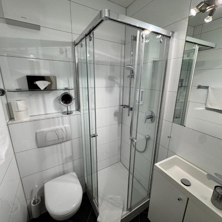 Hotel Spiegel Garni - Einzelzimmer - 2