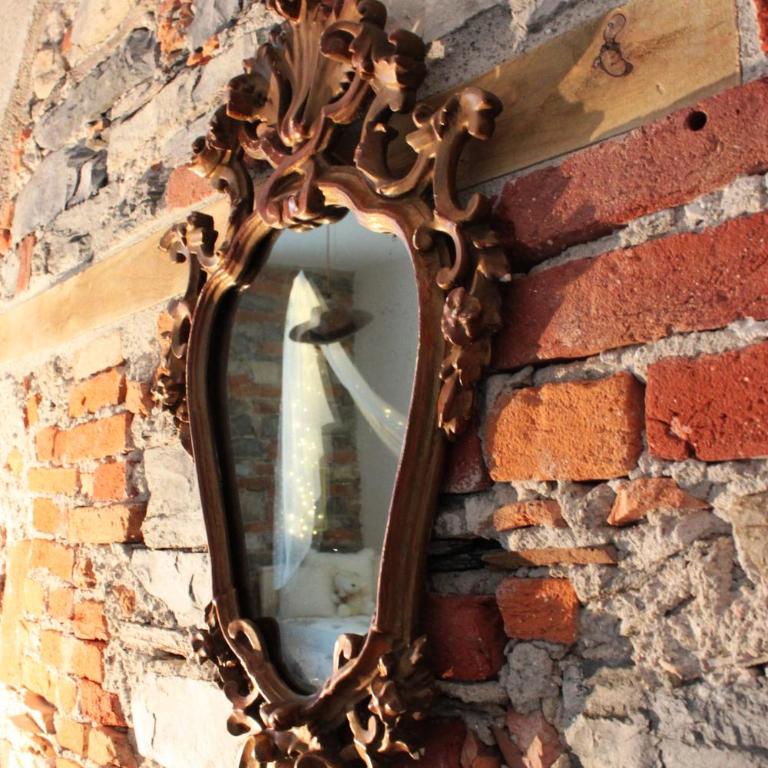 Le Dame Della Cortesella B&B - Triple Room with Private Bathroom - 11