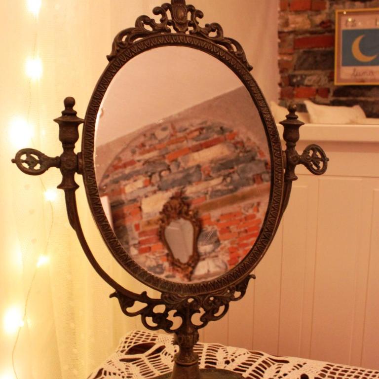 Le Dame Della Cortesella B&B - Triple Room with Private Bathroom - 15