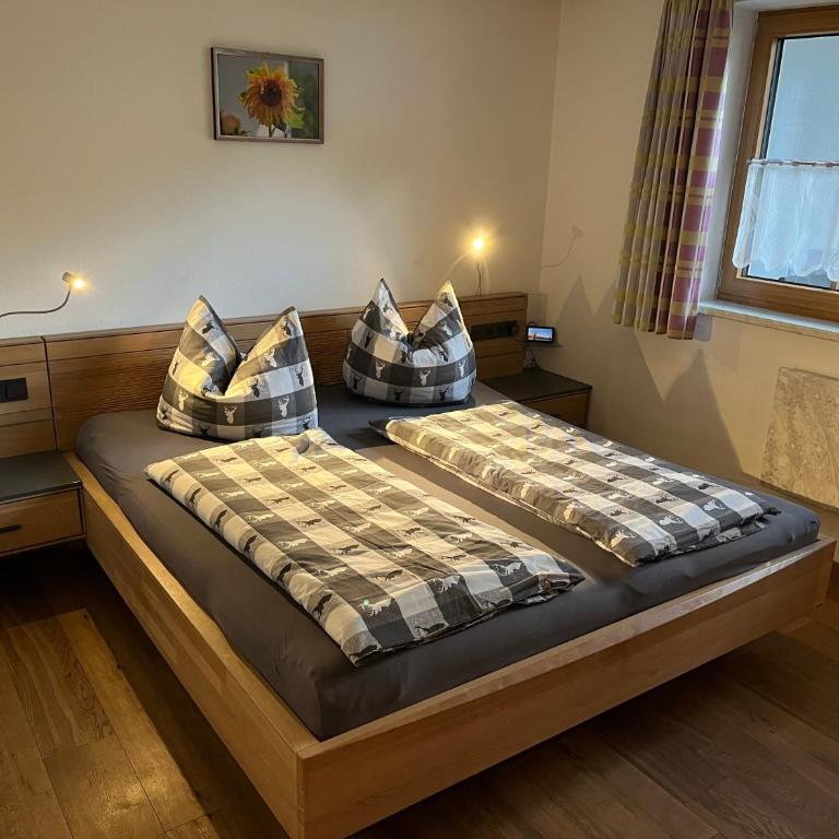 Ferienwohnung Schwansee , Schwangau-Alterschrofen im Allgäu, mit Königscard - Apartamento - 5