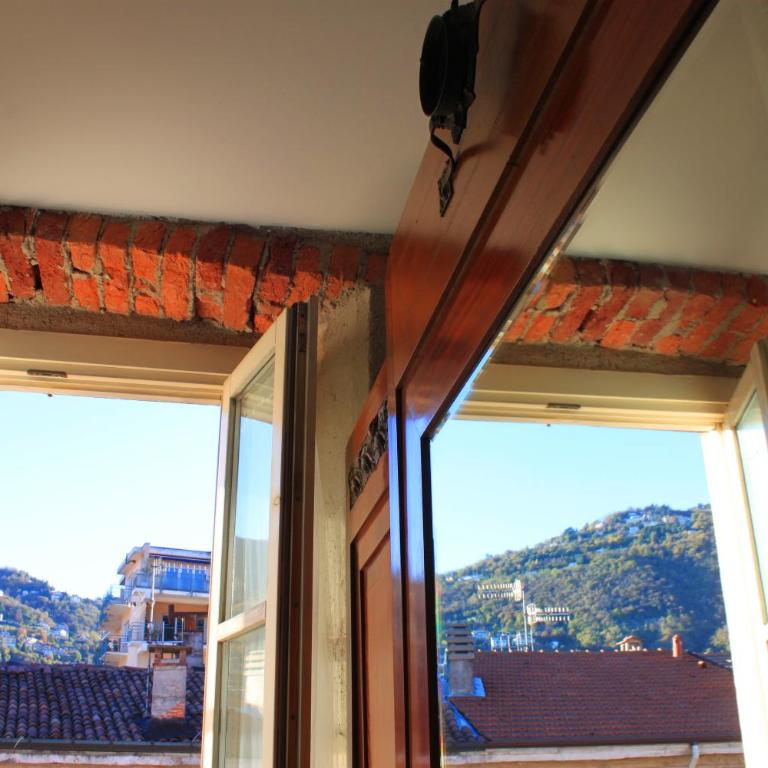 Le Dame Della Cortesella B&B - Triple Room with Private Bathroom - 17