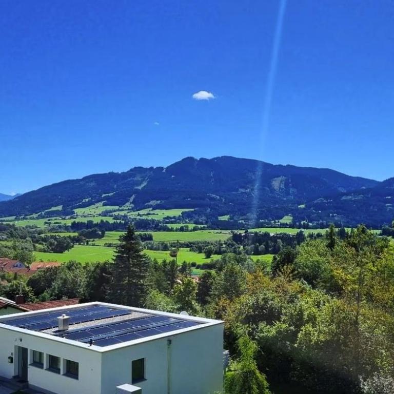 Ferienwohnung Naturgenuss - Apartment mit 1 Schlafzimmer - 20