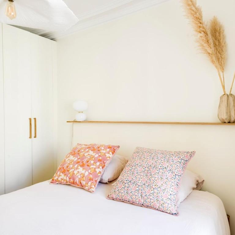 Comfortable and warm apartment in Montmartre - Apartamento de 1 dormitorio - 14