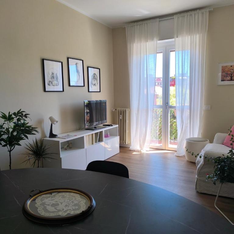 Ermedina Guest House - Appartamento con 1 Camera da Letto - 12