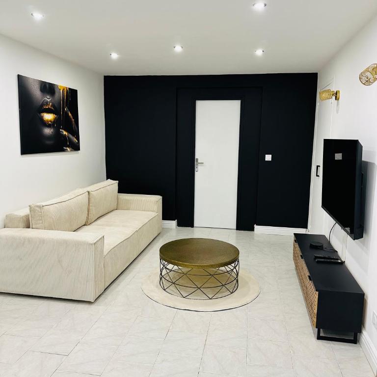 Villa avec Spa & Sauna, Évasion - Villa 3 Chambres - 5