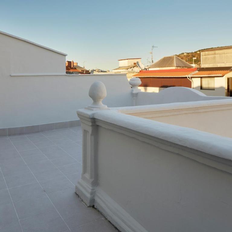 HOTEL ARRiZUL CONGRESS - Suite Congress - 7