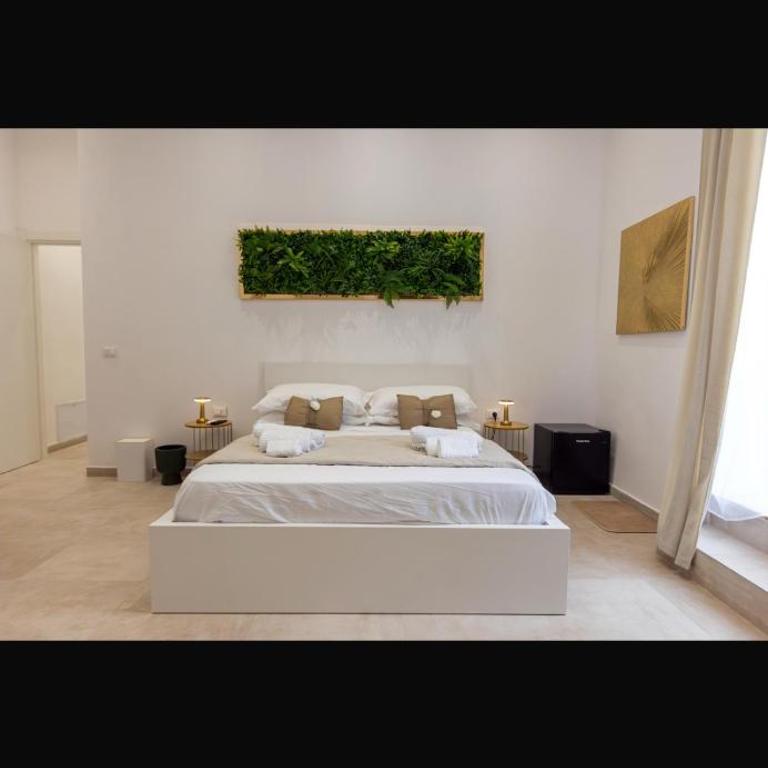 Ballarò Sunny Rooms - Camera King Superior - 2