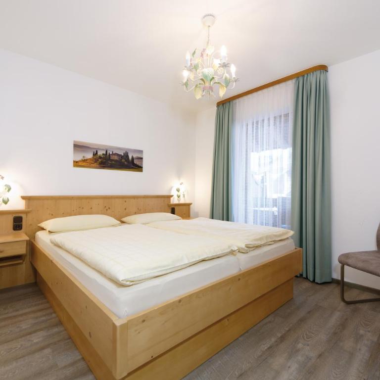 Ferienwohnung Kaisersberger - Apartment with Mountain View - 9