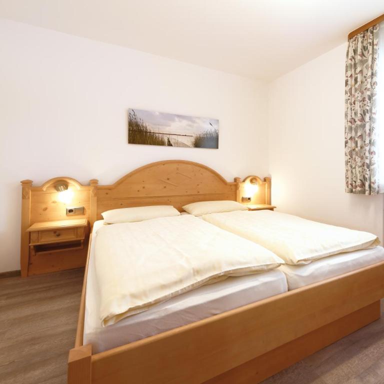 Ferienwohnung Kaisersberger - Apartment with Mountain View - 11