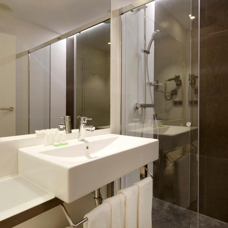 HOTEL ARRiZUL CONGRESS - Suite - 3